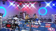 Eliud Alejandro Mendoza Romero vs Jorge Pena (25-02-2021) Full Fight