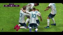 PES Mobile 2020 Gameplay #14