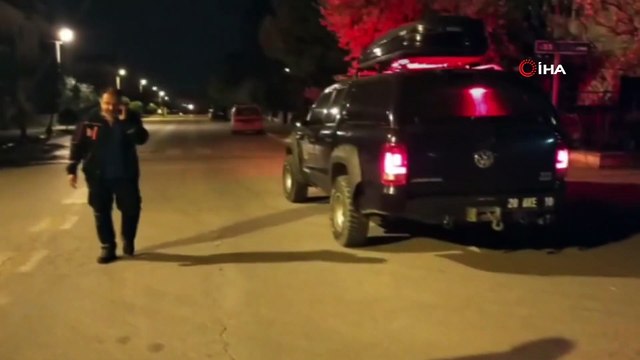 Yeraltından Gelen Ürkütücü Sesler Mahalleliyi Uykusuz Bıraktı