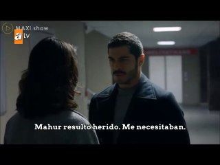 MARASLI CAP 11- PARTE- 1