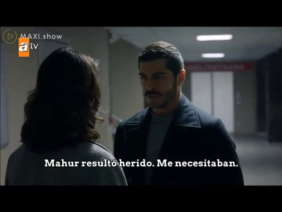 MARASLI CAP 11- PARTE- 1
