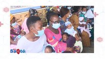 Notre Santé : Enquête démographique de santé continue en Côte d'Ivoire, quel impact sur le système sanitaire ?