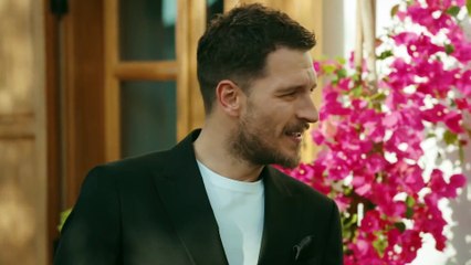 Sefirin Kızı مسلسل ابنة السفير الحلقة 46 - للعربية بالدبلجة