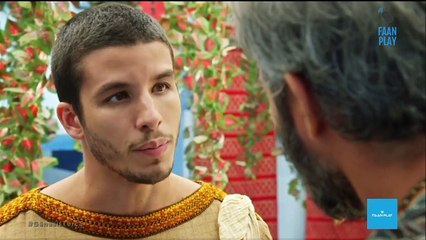 GENESIS - EPISODIO 46 - 23/03/2021