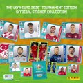 Panini : le nouvel album de stickers consacré au Championnat d’Europe débarque