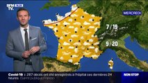 Du soleil des températures dignes d'un début de mois de mai attendues à partir de dimanche