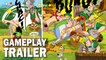 ASTÉRIX & OBÉLIX BAFFEZ-LES TOUS ! Trailer de Gameplay Officiel