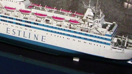 (Vanha video) - Estonian tapaus - E72 - Korkeimmantotuuden vlogi