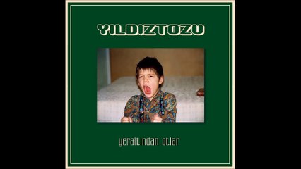 Yıldıztozu - Kristal (Official Audio) #YeraltındanOtlar