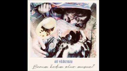Ati Yıldıztozu - Benim Kedim Olur Musun? (Official Audio)