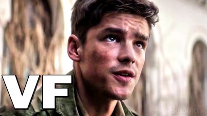 GHOSTS OF WAR Bande Annonce VF
