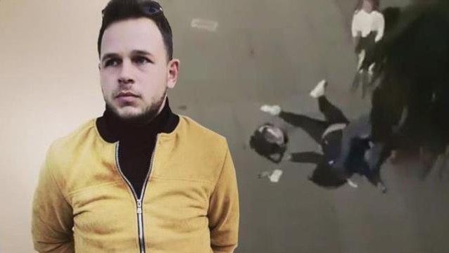 İbrahim Zarap hakkında 'Kasten öldürmeye teşebbüs' suçundan iddianame düzenlendi