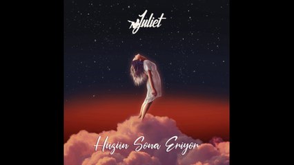 Juliet - Sonsuz Peri Tozu (Official Audio) #HüzünSonaEriyor