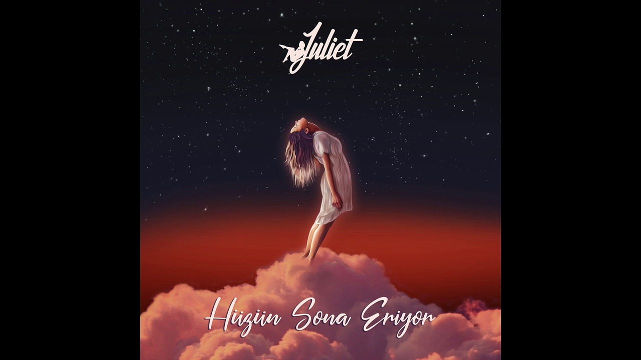 Juliet - Tinker Bell (Official Audio) #HüzünSonaEriyor