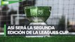 Liga MX y MLS anuncian segunda edición de la Leagues Cup, ¿Quiénes la jugarán_