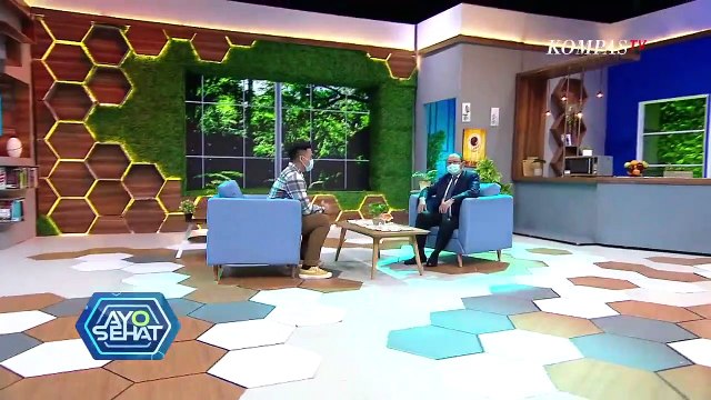 Kenali Penyebab Dan Gejala Katarak Pada Mata | AYO SEHAT