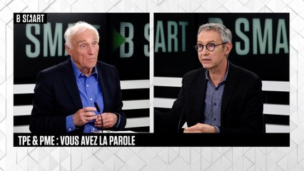 ENJEUX & PRIORITÉS - L'interview de Patrick Fichou (Hxperience) par Jean-Marc Sylvestre