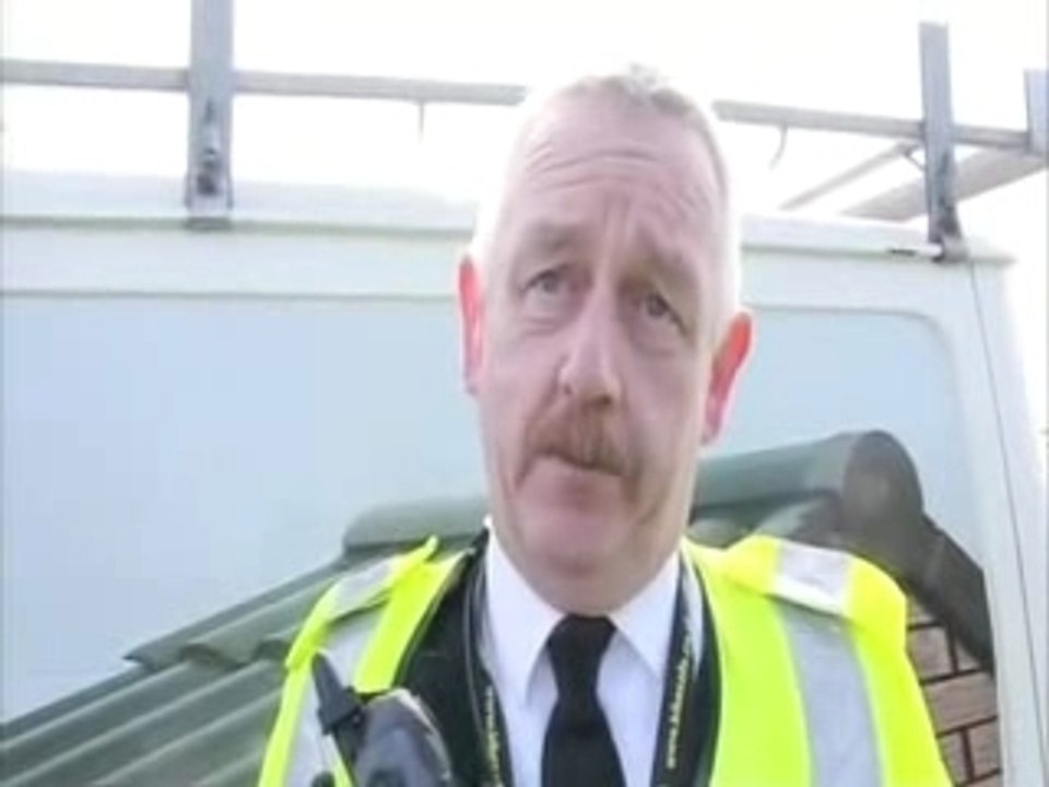 MOTORWAY COPS 3