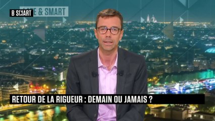 LATE & SMART - Emission du mercredi 24 mars