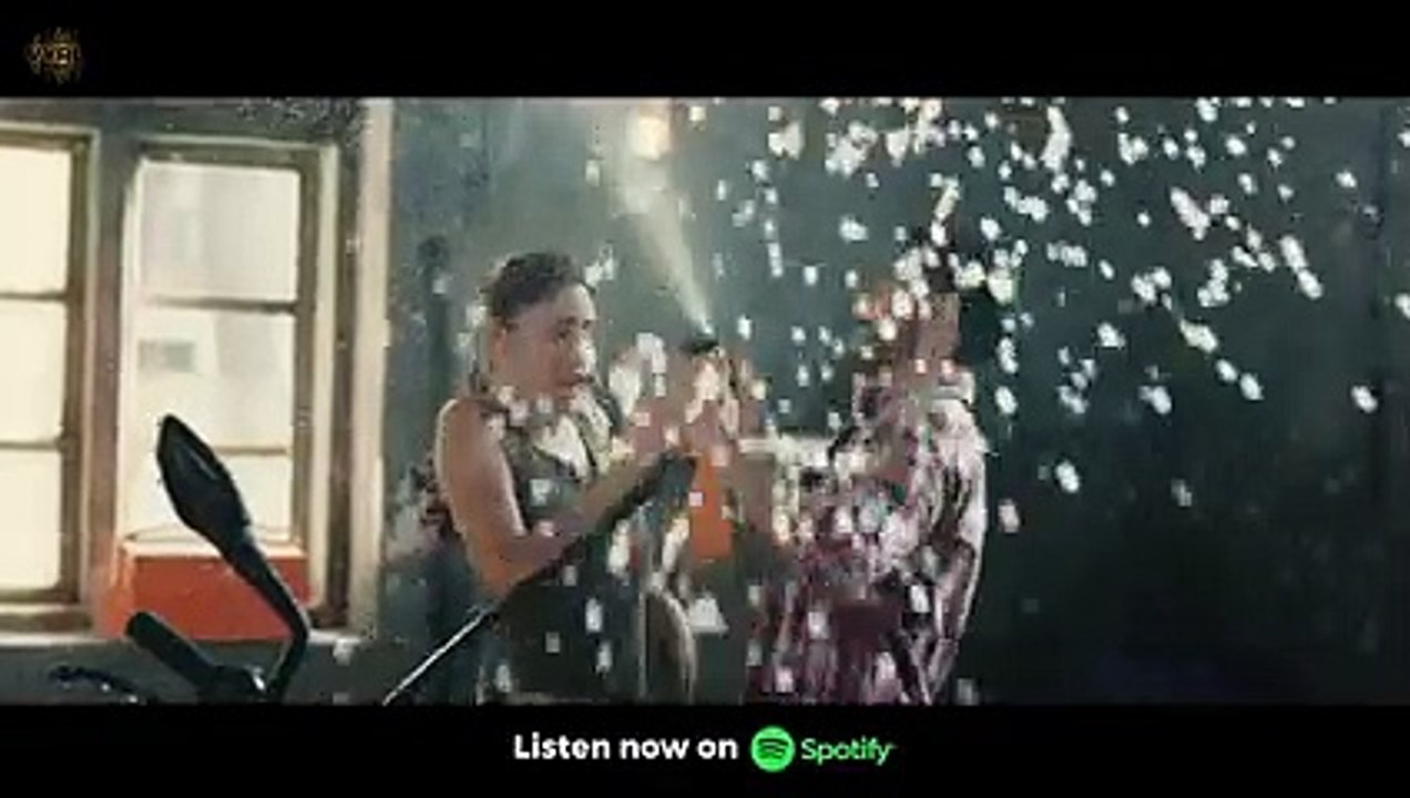 Bepanah Pyaar (Official Video) Payal Dev_ Yasser Desai _ Surbhi Chandna_ Sharad Malhotra _ Shabbir A