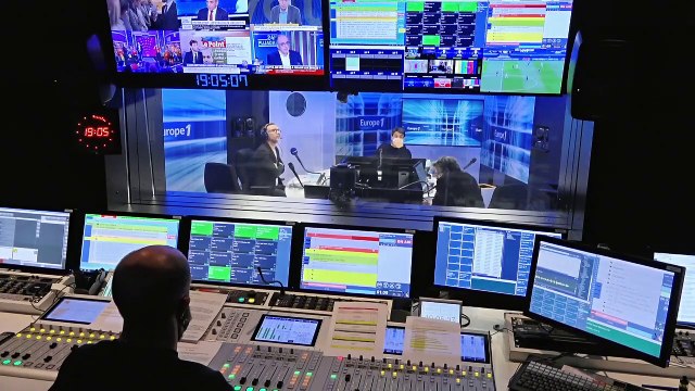 Covid-19 : dans les cantines d'entreprise, un nouveau protocole bien plus strict