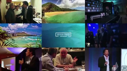 James Altucher Wonders If Pumping Money Into The System Works