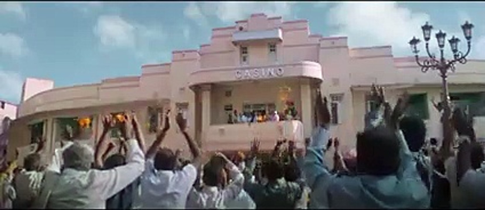 Thalaivi _ Official Trailer (Hindi) _ Kangana Ranaut _ Arvind Swamy _ Vijay _ 23rd April(240P)