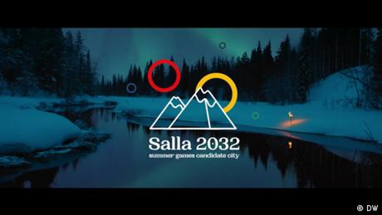 Finnland: Sommerspiele am Polarkreis