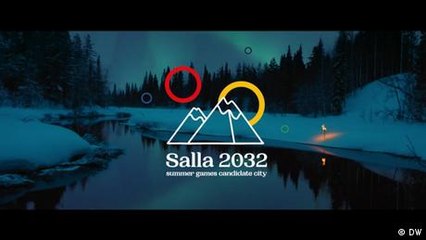 Finnland: Sommerspiele am Polarkreis