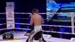 Tomasz Nowicki vs Dmytro Shcherbyna (19-03-2021) Full Fight