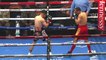 George Rincon vs Luis Solis (20-03-2021) Full Fight