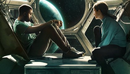 Le Passager nº 4 (Stowaway) - Bande-annonce VOST