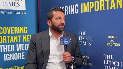 CPAC 2021: Kash Patel on How CIA Director Slow-walked Declassification of Crossfire Hurricane Docs