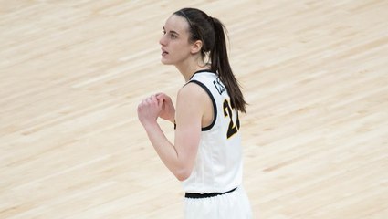 Why You Should Know the Name Caitlin Clark