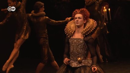 Балет "Орландо" и смена пола: можно ли назвать провокацией премьеру на сцене Большого театра? (24.03.2021)