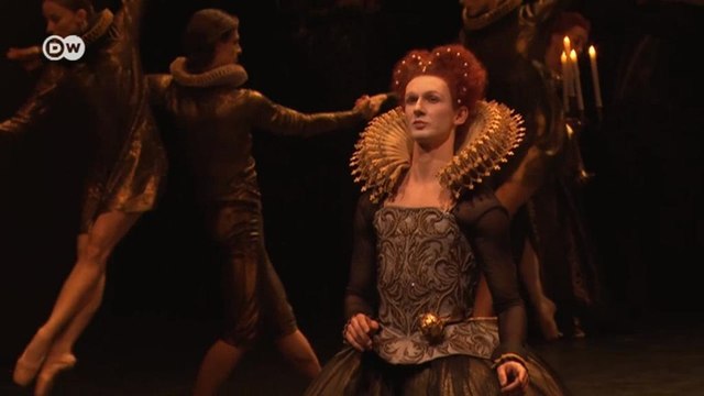 Балет Орландо и смена пола: можно ли назвать провокацией премьеру на сцене Большого театра? (24.03.2021)