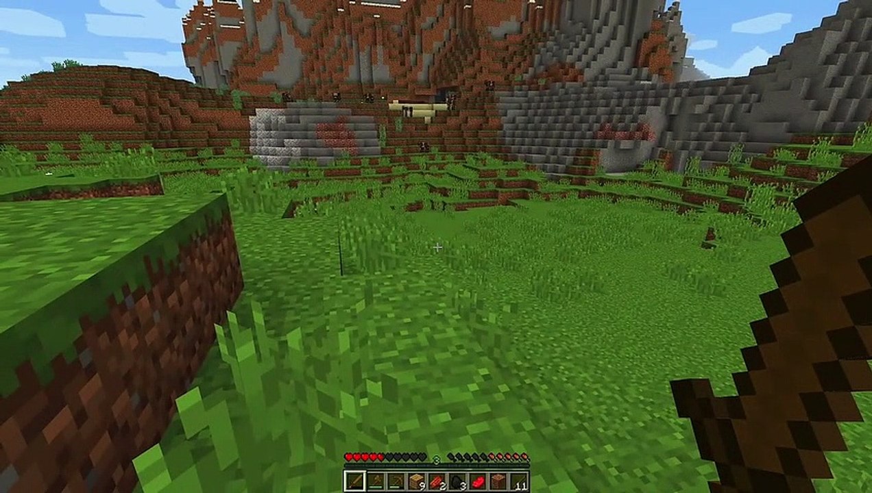 Minecraft Gameplay (Part 7)