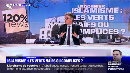 Download Video: Islamisme: les Verts naïfs ou complices ? - 24/03