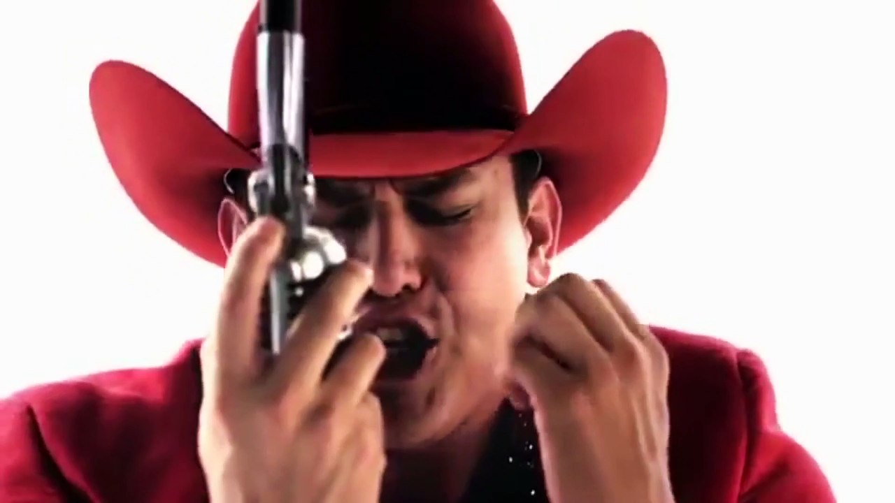 Mariano Barba - Sigue Mintiendo (Video Oficial)