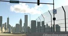 iRacing Pro Invitational Series adds a new Chicago Street Course