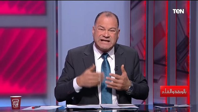 الديهي يرد على ادعاءات وكذب الدكتور أيمن منصور بشأن اختياره في المجلس الأعلى للإعلام