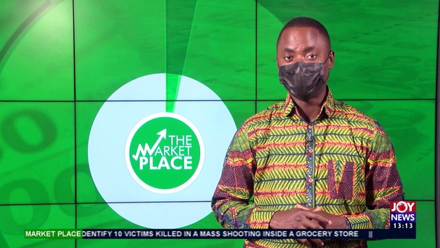 The Market Place on JoyNews (24-3-21)
