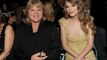 Taylor Swift and Her Mom Give $50,000 to Mother of 5 Who Lost Her Husband to COVID-19