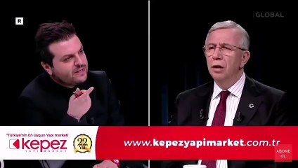 Mansur Yavaş fotoğrafının asılmasını neden yasakladı?