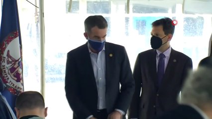 - ABD’nin Virginia eyaletinde “idam cezası” kaldırıldı