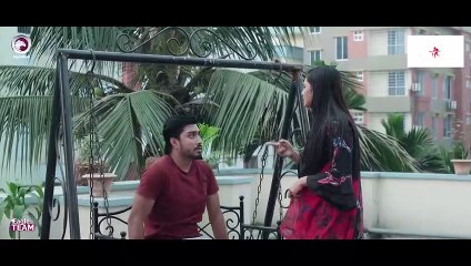 Bangla Natok 2021 - Girlfriend Er Bari Bhara - New Drama - Sujon - Tarek - Rabina