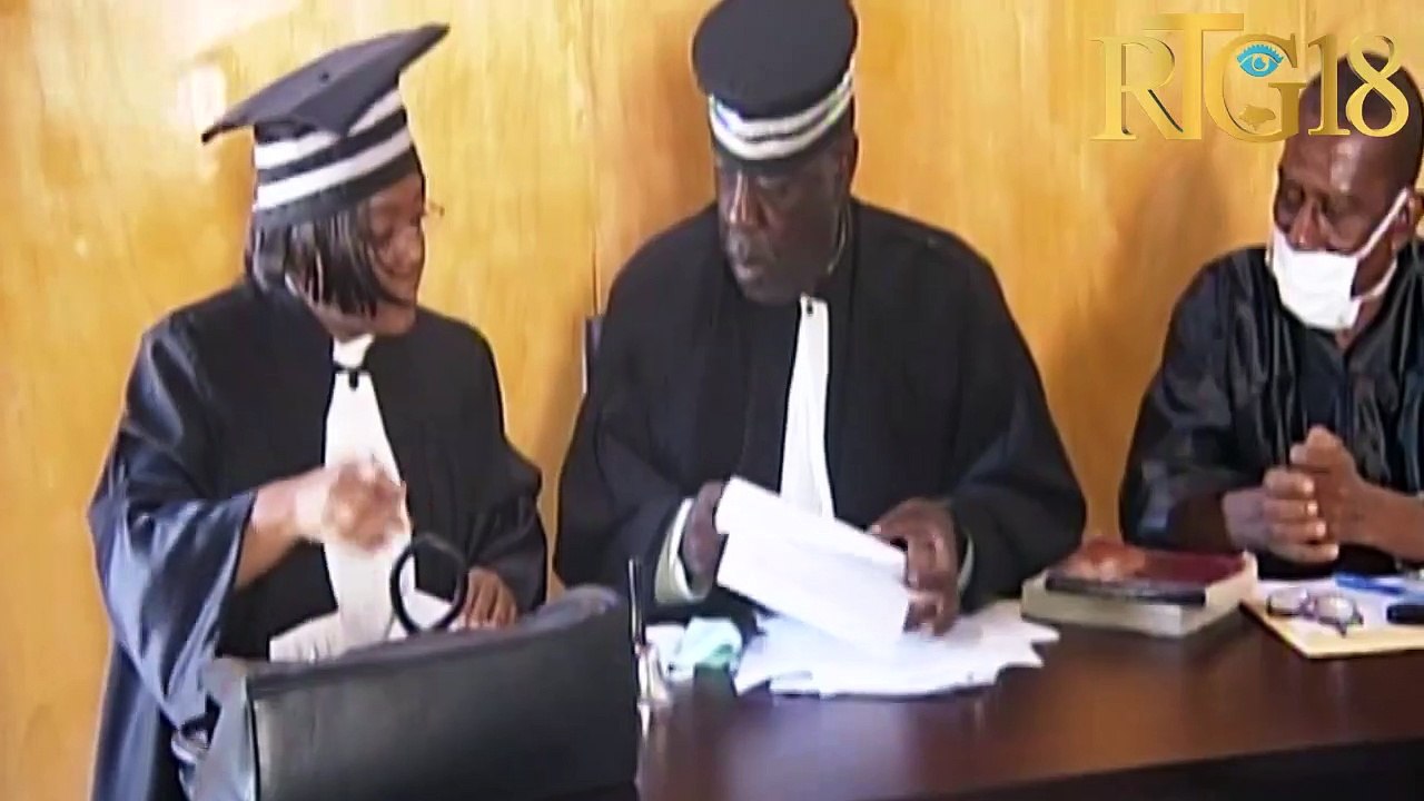 Lakou dapèl òdone liberasyon lòt moun ki te arete nan dosye tantativ kou deta kont prezidan Jovenel