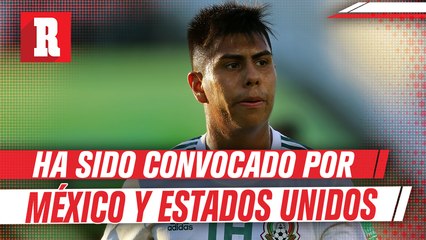 Padre de Efraín Álvarez: 'Las federaciones me lo están traumando'