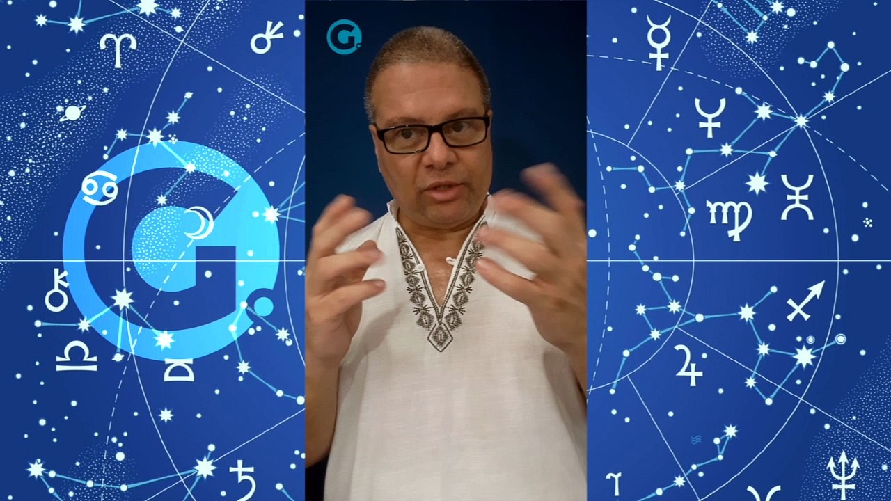 Plutão Retrógrado