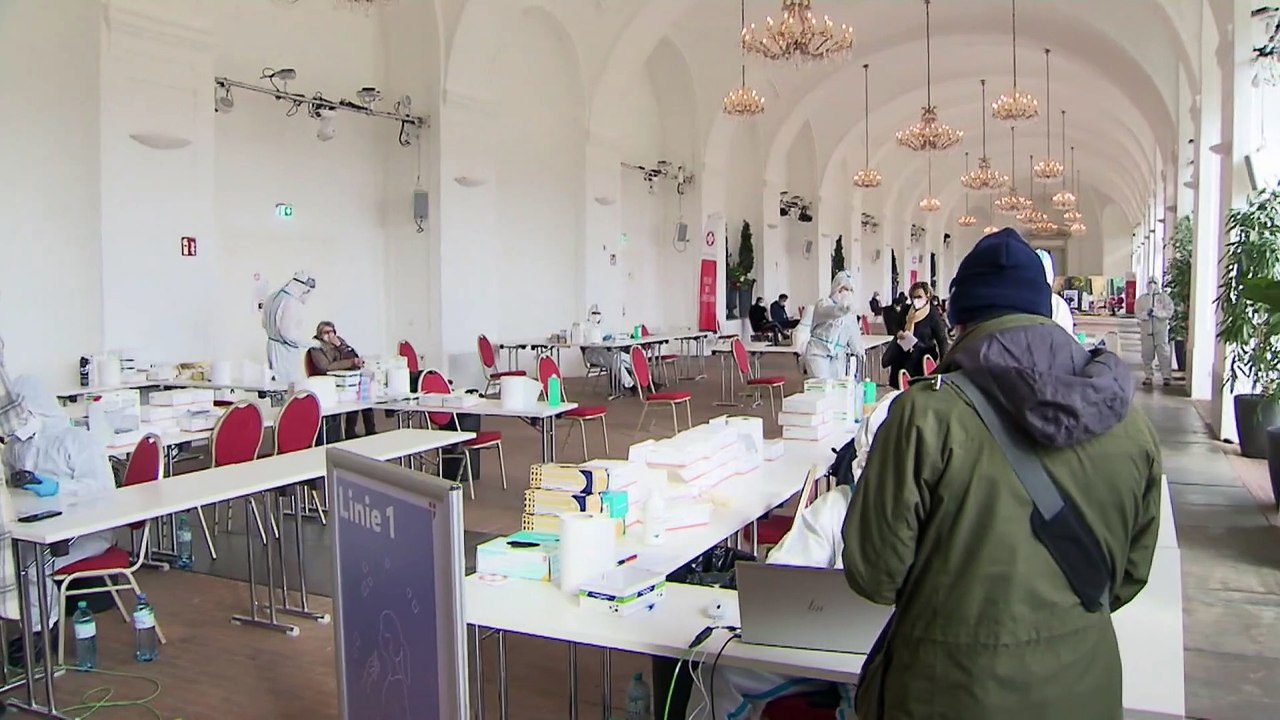 Die Osterruhe kommt jetzt doch - im Osten Österreichs